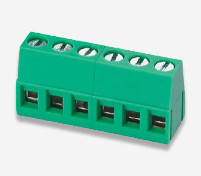 Terminal Block XY128VA-5.0 XY128VA-5.08